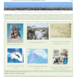 Image of cover of SGA Newsletter 48