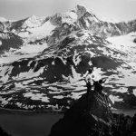 Frank Hurley's CLassic Grytviken Panorame
